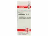 DHU-Arzneimittel GmbH & Co. KG Stannum Metallicum D 12 Globuli 10 g 04237963_DBA