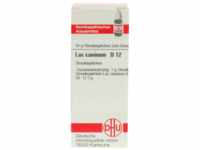 DHU-Arzneimittel GmbH & Co. KG LAC Caninum D 12 Globuli 10 g 04223926_DBA