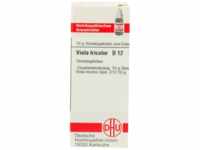 DHU-Arzneimittel GmbH & Co. KG Viola Tricolor D 12 Globuli 10 g 07183506_DBA