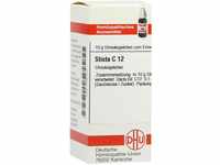 DHU-Arzneimittel GmbH & Co. KG Sticta C 12 Globuli 10 g 07597107_DBA