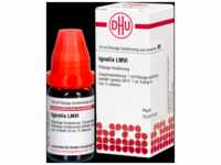 DHU-Arzneimittel GmbH & Co. KG Ignatia LM VI Dilution 10 ml 02668512_DBA