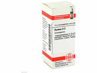 DHU-Arzneimittel GmbH & Co. KG Rumex D 3 Globuli 10 g 02930424_DBA