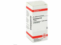 DHU-Arzneimittel GmbH & Co. KG Belladonna C 30 Tabletten 80 St 04207057_DBA