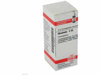 DHU-Arzneimittel GmbH & Co. KG Okoubaka C 30 Globuli 10 g 04229946_DBA