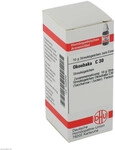 DHU-Arzneimittel GmbH & Co. KG Okoubaka C 30 Globuli 10 g 04229946_DBA