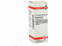 DHU-Arzneimittel GmbH & Co. KG Quebracho D 2 Dilution 20 ml 02806664_DBA