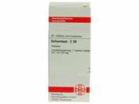 DHU-Arzneimittel GmbH & Co. KG Gelsemium C 30 Tabletten 80 St 07141666_DBA