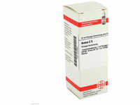DHU-Arzneimittel GmbH & Co. KG Arnica C 6 Dilution 20 ml 04204886_DBA