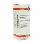 DHU-Arzneimittel GmbH & Co. KG Verbascum D 2 Dilution 20 ml 02623573_DBA