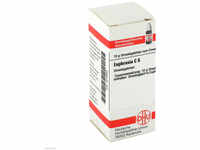DHU-Arzneimittel GmbH & Co. KG Euphrasia C 6 Globuli 10 g 04216582_DBA