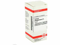 DHU-Arzneimittel GmbH & Co. KG Calcium Phosphoricum C 6 Tabletten 80 St...