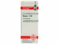 DHU-Arzneimittel GmbH & Co. KG Rumex C 30 Globuli 10 g 04234806_DBA