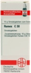 DHU-Arzneimittel GmbH & Co. KG Rumex C 30 Globuli 10 g 04234806_DBA