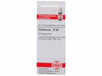 DHU-Arzneimittel GmbH & Co. KG Echinacea HAB D 30 Globuli 10 g 04215803_DBA