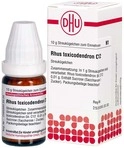 DHU-Arzneimittel GmbH & Co. KG Rhus Toxicodendron C 12 Globuli 10 g 04234255_DBA