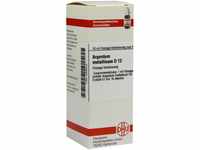 DHU-Arzneimittel GmbH & Co. KG Argentum Metallicum D 12 Dilution 20 ml...