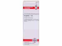 DHU-Arzneimittel GmbH & Co. KG Graphites D 6 Dilution 20 ml 02889153_DBA