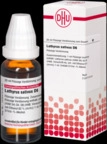 DHU-Arzneimittel GmbH & Co. KG Lathyrus Sativus D 6 Dilution 20 ml 02616515_DBA