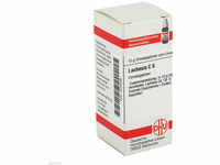 DHU-Arzneimittel GmbH & Co. KG Lachesis C 6 Globuli 10 g 04223599_DBA
