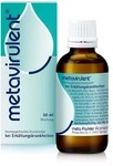 Metavirulent Mischung 50 ml