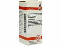 DHU-Arzneimittel GmbH & Co. KG Crotalus C 6 Globuli 10 g 07595255_DBA