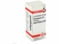 DHU-Arzneimittel GmbH & Co. KG Cholesterinum D 6 Globuli 10 g 07595166_DBA