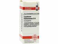DHU-Arzneimittel GmbH & Co. KG Causticum Hahnemanni D 8 Globuli 10 g...