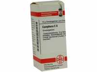 DHU-Arzneimittel GmbH & Co. KG Camphora C 6 Globuli 10 g 07594988_DBA