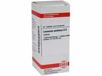 DHU-Arzneimittel GmbH & Co. KG Leonurus Cardiaca D 6 Tabletten 80 St 07457783_DBA