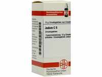 DHU-Arzneimittel GmbH & Co. KG Jodum C 6 Globuli 10 g 07457429_DBA