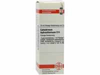 DHU-Arzneimittel GmbH & Co. KG Ephedrinum hydrochloricum D 6 Dilution 20 ml