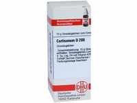 DHU-Arzneimittel GmbH & Co. KG Cortisonum D 200 Globuli 10 g 07456306_DBA