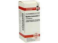 DHU-Arzneimittel GmbH & Co. KG Wyethia Helenoides C 30 Globuli 10 g 07250119_DBA