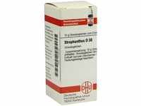 DHU-Arzneimittel GmbH & Co. KG Strophanthus D 30 Globuli 10 g 07249702_DBA