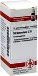 DHU-Arzneimittel GmbH & Co. KG Stramonium C 6 Globuli 10 g 07249688_DBA