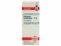 DHU-Arzneimittel GmbH & Co. KG Petroleum Rectificatum C 12 Globuli 10 g...
