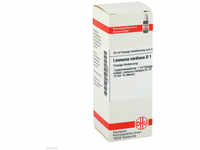 DHU-Arzneimittel GmbH & Co. KG Leonurus Cardiaca D 1 Dilution 20 ml 07248200_DBA