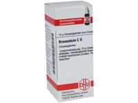 DHU-Arzneimittel GmbH & Co. KG Kreosotum C 6 Globuli 10 g 07248080_DBA
