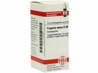 DHU-Arzneimittel GmbH & Co. KG Fragaria Vesca D 30 Globuli 10 g 07247436_DBA
