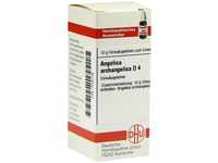 DHU-Arzneimittel GmbH & Co. KG Angelica Archangelica D 4 Globuli 10 g...