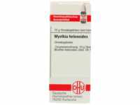DHU-Arzneimittel GmbH & Co. KG Wyethia Helenoides D 6 Globuli 10 g 07183653_DBA