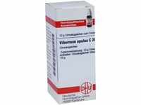 DHU-Arzneimittel GmbH & Co. KG Viburnum Opulus C 30 Globuli 10 g 07183328_DBA