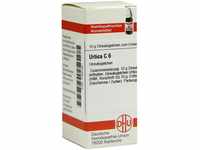 DHU-Arzneimittel GmbH & Co. KG Urtica C 6 Globuli 10 g 07182783_DBA