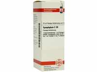 DHU-Arzneimittel GmbH & Co. KG Symphytum C 30 Dilution 20 ml 07181565_DBA