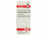 DHU-Arzneimittel GmbH & Co. KG Streptococcinum C 30 Globuli 10 g 07181217_DBA