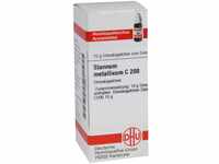 DHU-Arzneimittel GmbH & Co. KG Stannum Metallicum C 200 Globuli 10 g...