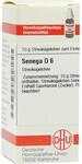 DHU-Arzneimittel GmbH & Co. KG Senega D 6 Globuli 10 g 07180040_DBA