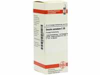 DHU-Arzneimittel GmbH & Co. KG Secale Cornutum C 30 Dilution 20 ml 07179893_DBA