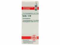 DHU-Arzneimittel GmbH & Co. KG Scilla C 30 Globuli 10 g 07179746_DBA