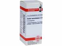 DHU-Arzneimittel GmbH & Co. KG Sabal Serrulatum C 30 Globuli 10 g 07179321_DBA